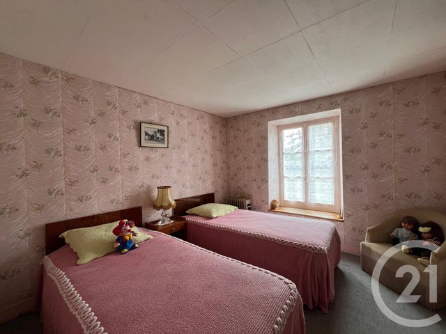 Maison à vendre - 4 pièces - 58,60 m2 - Fromont - 77 - ILE-DE-FRANCE