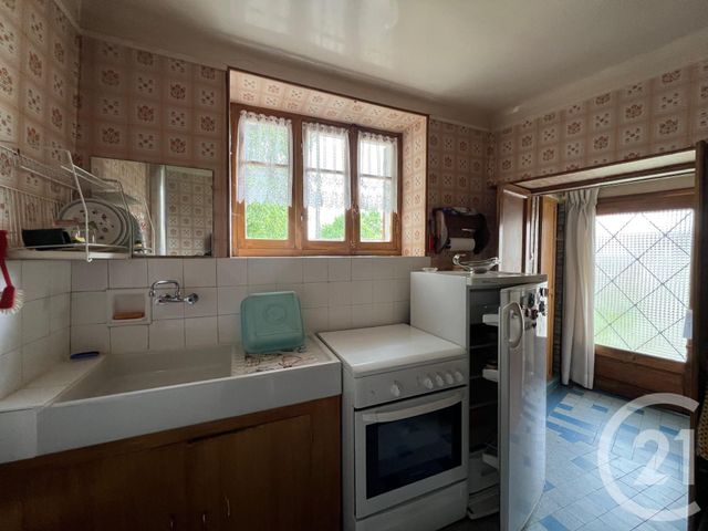 Maison à vendre - 4 pièces - 58,60 m2 - Fromont - 77 - ILE-DE-FRANCE