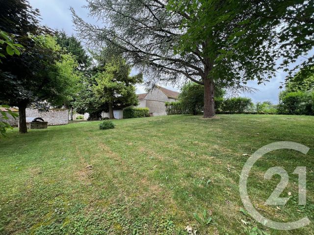 Maison à vendre - 4 pièces - 58,60 m2 - Fromont - 77 - ILE-DE-FRANCE