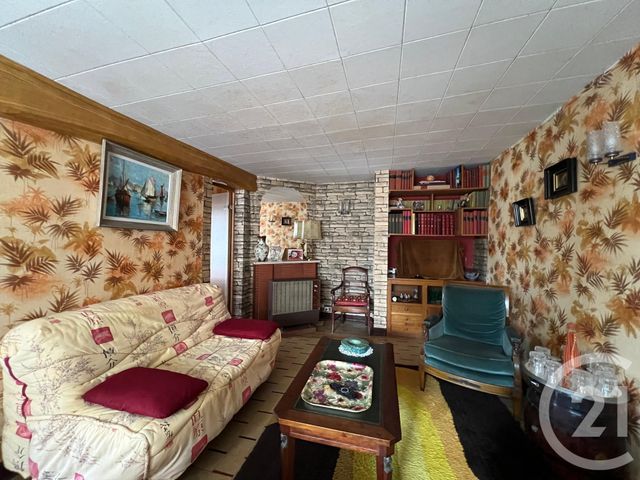 Maison à vendre - 4 pièces - 58,60 m2 - Fromont - 77 - ILE-DE-FRANCE