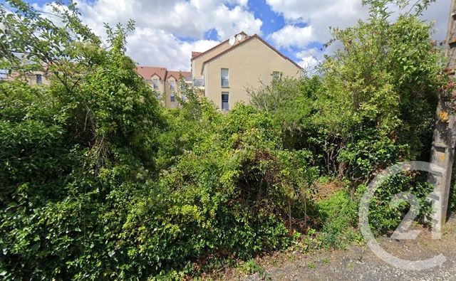 terrain - LE MALESHERBOIS - 45