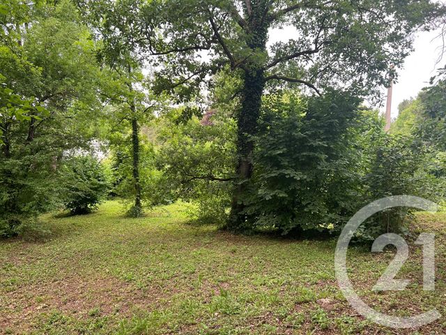 Terrain à vendre - 1744 m2 - Boulancourt - 77 - ILE-DE-FRANCE