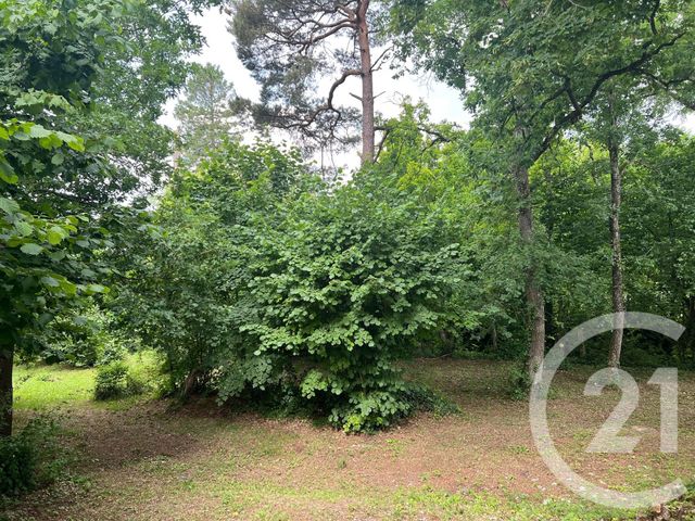 Terrain à vendre - 1744 m2 - Boulancourt - 77 - ILE-DE-FRANCE