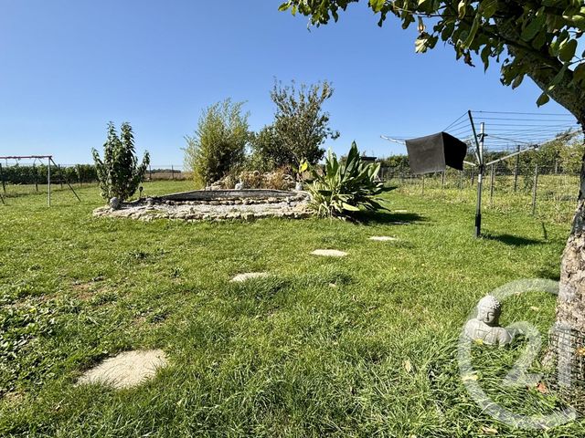 Maison à vendre - 5 pièces - 101,02 m2 - Briarres Sur Essonne - 45 - CENTRE