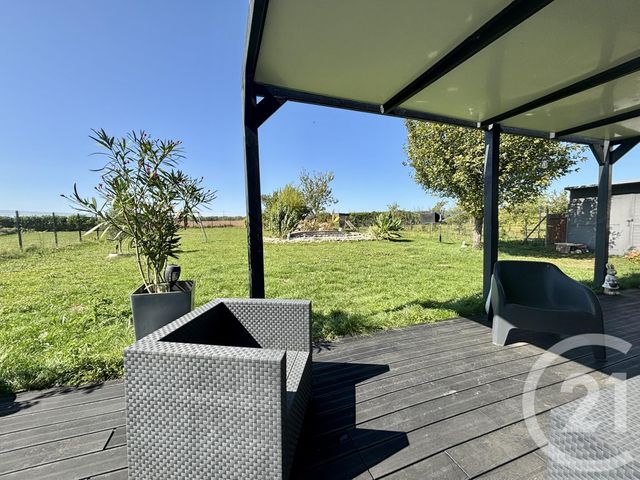 Maison à vendre - 5 pièces - 101,02 m2 - Briarres Sur Essonne - 45 - CENTRE