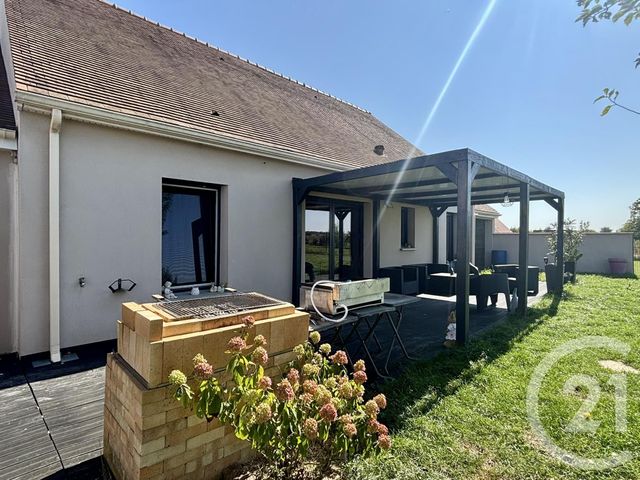 Maison à vendre - 5 pièces - 101,02 m2 - Briarres Sur Essonne - 45 - CENTRE