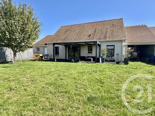 maison - BRIARRES SUR ESSONNE - 45