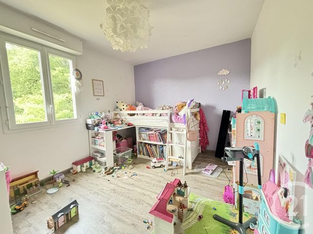 Maison à vendre - 5 pièces - 88,60 m2 - Puiseaux - 45 - CENTRE