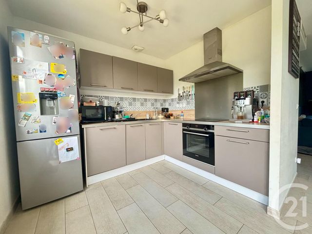 Maison à vendre - 5 pièces - 88,60 m2 - Puiseaux - 45 - CENTRE