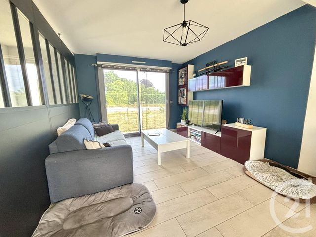 Maison à vendre - 5 pièces - 88,60 m2 - Puiseaux - 45 - CENTRE