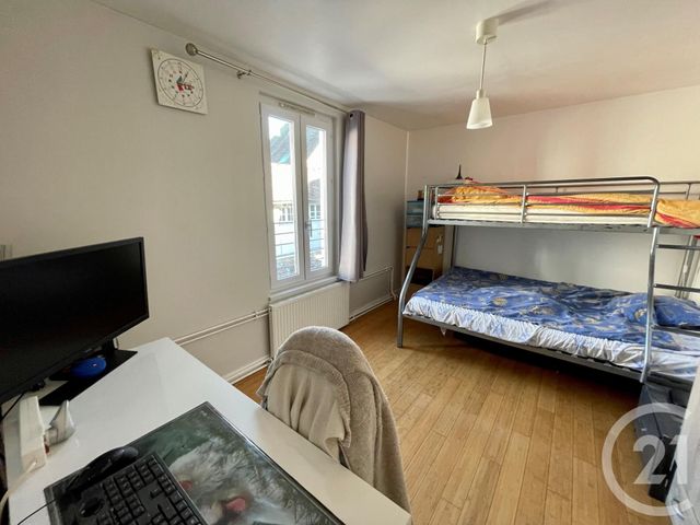 Maison à vendre - 5 pièces - 80,32 m2 - Le Malesherbois - 45 - CENTRE