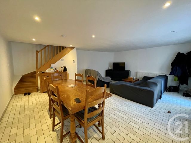 Maison à vendre - 5 pièces - 80,32 m2 - Le Malesherbois - 45 - CENTRE