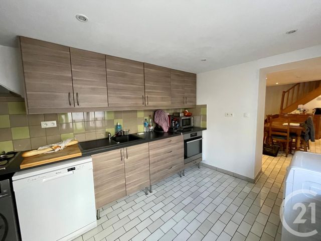 Maison à vendre - 5 pièces - 80,32 m2 - Le Malesherbois - 45 - CENTRE