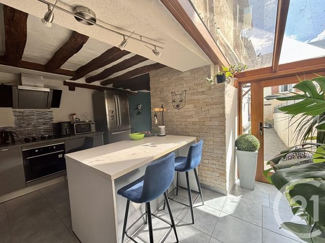 Maison à vendre - 8 pièces - 151,20 m2 - Le Malesherbois - 45 - CENTRE