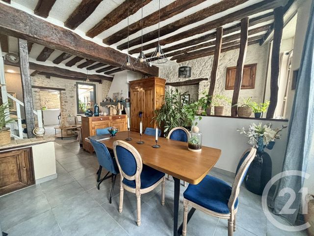 Maison à vendre - 8 pièces - 151,20 m2 - Le Malesherbois - 45 - CENTRE