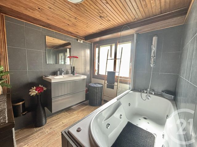 Maison à vendre - 8 pièces - 151,20 m2 - Le Malesherbois - 45 - CENTRE