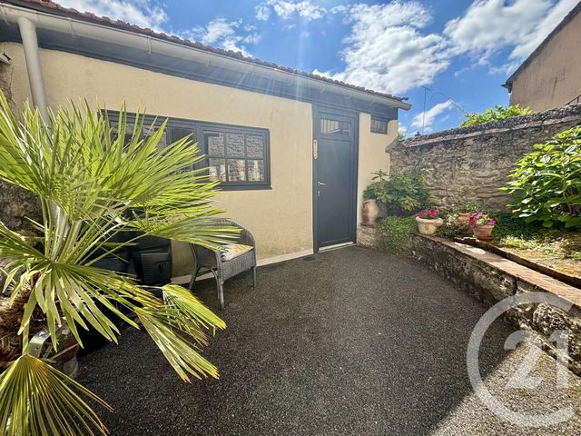 Maison à vendre - 8 pièces - 151,20 m2 - Le Malesherbois - 45 - CENTRE