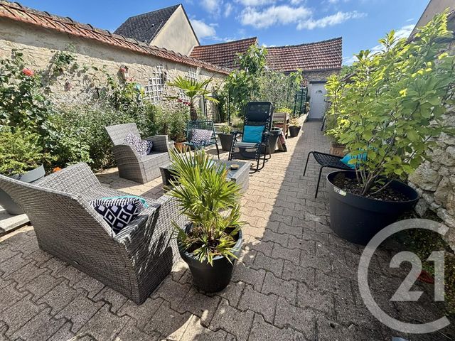 Maison à vendre - 8 pièces - 151,20 m2 - Le Malesherbois - 45 - CENTRE