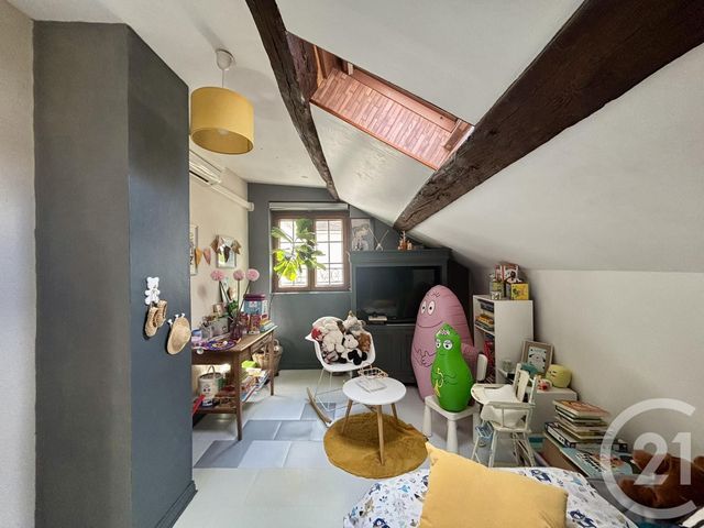 Maison à vendre - 8 pièces - 151,20 m2 - Le Malesherbois - 45 - CENTRE