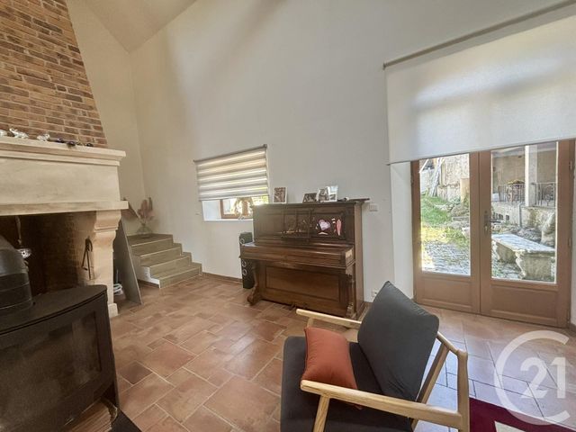 Maison à vendre - 6 pièces - 170,77 m2 - Buthiers - 77 - ILE-DE-FRANCE