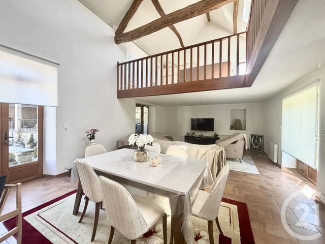Maison à vendre - 6 pièces - 170,77 m2 - Buthiers - 77 - ILE-DE-FRANCE