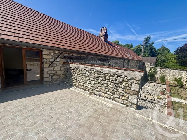 Maison à vendre - 6 pièces - 170,77 m2 - Buthiers - 77 - ILE-DE-FRANCE