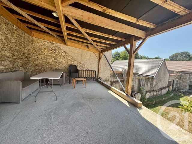 Maison à vendre - 6 pièces - 170,77 m2 - Buthiers - 77 - ILE-DE-FRANCE