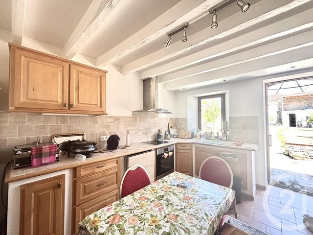 Maison à vendre - 6 pièces - 170,77 m2 - Buthiers - 77 - ILE-DE-FRANCE