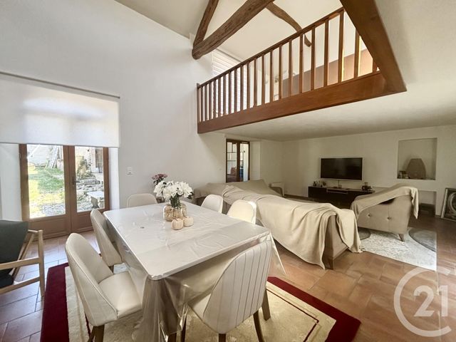 Maison à vendre - 6 pièces - 170,77 m2 - Buthiers - 77 - ILE-DE-FRANCE