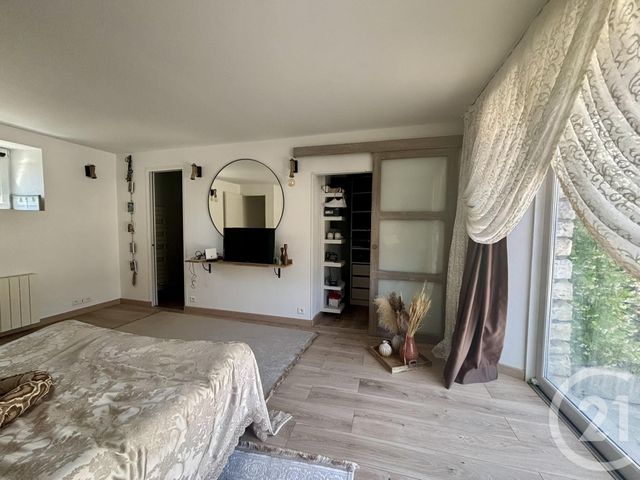 Maison à vendre - 6 pièces - 170,77 m2 - Buthiers - 77 - ILE-DE-FRANCE