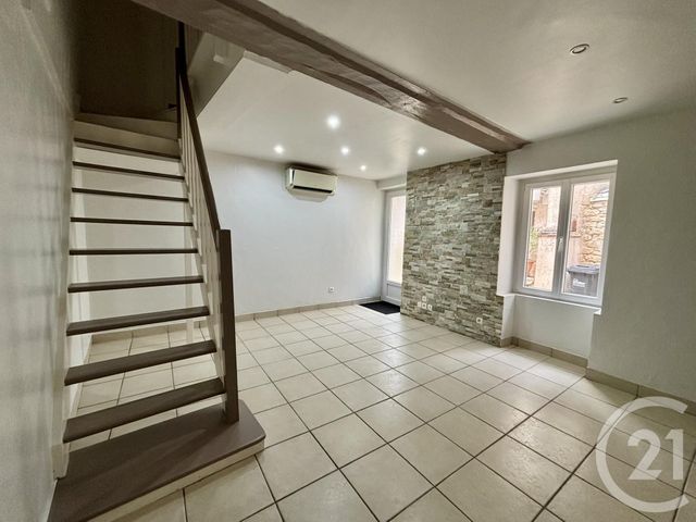 Maison &agrave; louer - 2 pi&egrave;ces - 32,21 m2 - Le Malesherbois - 45 - CENTRE