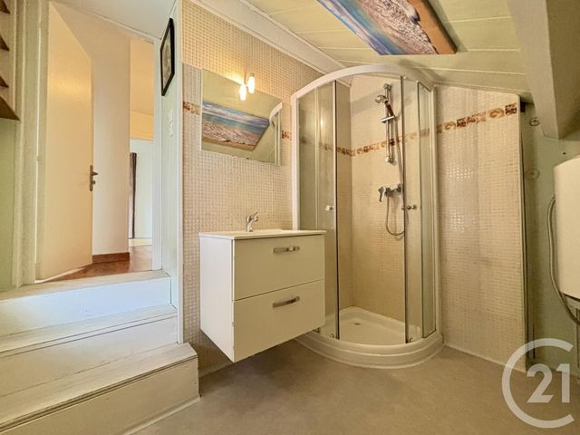 Maison &agrave; louer - 2 pi&egrave;ces - 32,21 m2 - Le Malesherbois - 45 - CENTRE