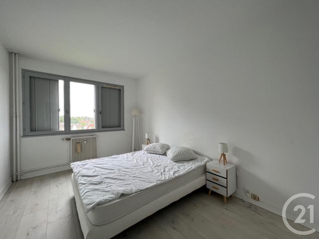 Appartement F2 &agrave; vendre - 2 pi&egrave;ces - 53,39 m2 - Le Malesherbois - 45 - CENTRE