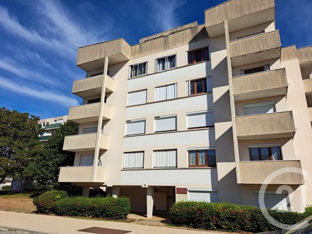 appartement - LE MALESHERBOIS - 45