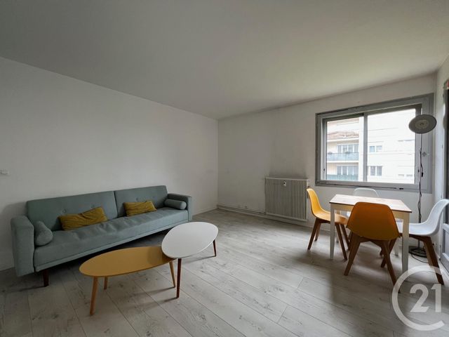 Appartement F2 &agrave; vendre - 2 pi&egrave;ces - 53,39 m2 - Le Malesherbois - 45 - CENTRE