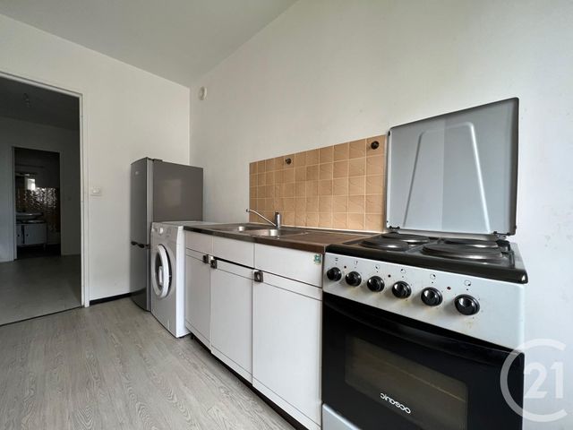 Appartement F2 &agrave; vendre - 2 pi&egrave;ces - 53,39 m2 - Le Malesherbois - 45 - CENTRE