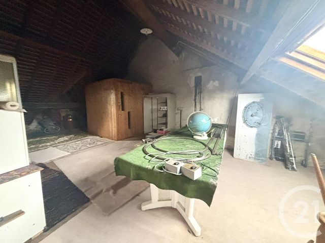 Maison à vendre - 7 pièces - 154,98 m2 - Puiseaux - 45 - CENTRE