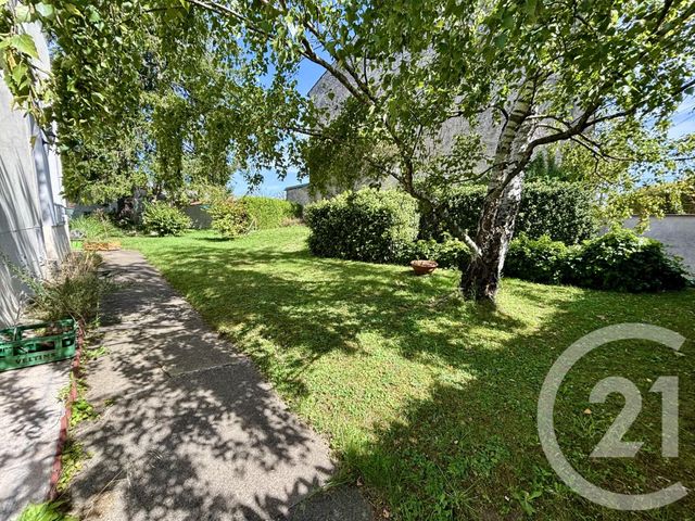 Maison à vendre - 7 pièces - 154,98 m2 - Puiseaux - 45 - CENTRE