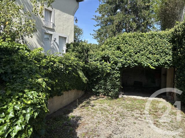 Maison à vendre - 7 pièces - 154,98 m2 - Puiseaux - 45 - CENTRE