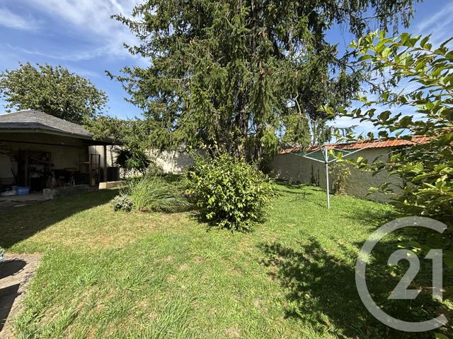 Maison à vendre - 7 pièces - 154,98 m2 - Puiseaux - 45 - CENTRE