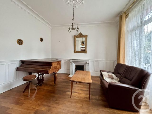 Maison à vendre - 7 pièces - 154,98 m2 - Puiseaux - 45 - CENTRE