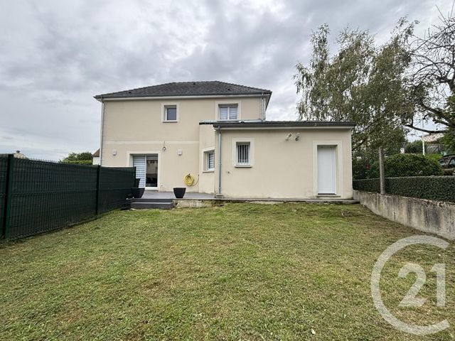 Maison à vendre - 6 pièces - 120,80 m2 - Le Malesherbois - 45 - CENTRE