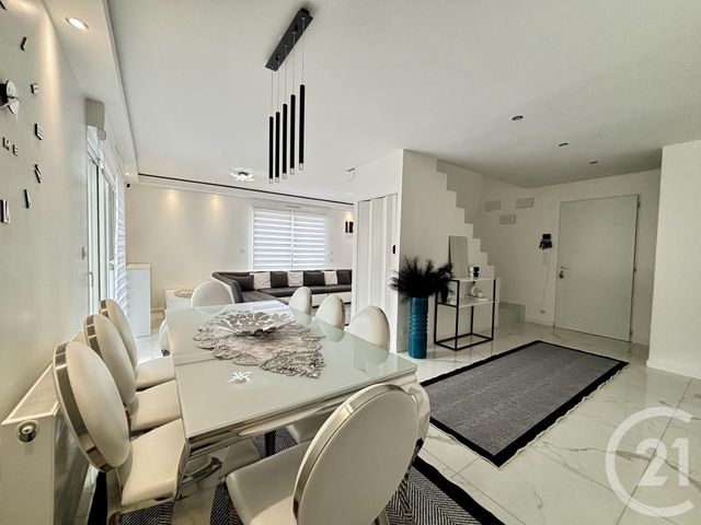 Maison à vendre - 6 pièces - 120,80 m2 - Le Malesherbois - 45 - CENTRE