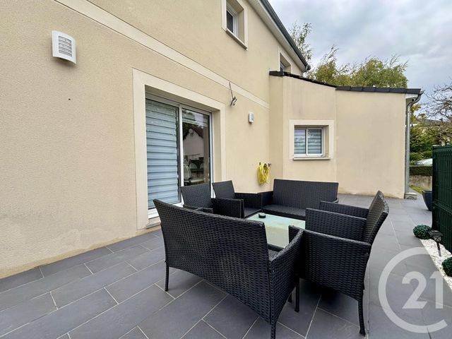 Maison à vendre - 6 pièces - 120,80 m2 - Le Malesherbois - 45 - CENTRE