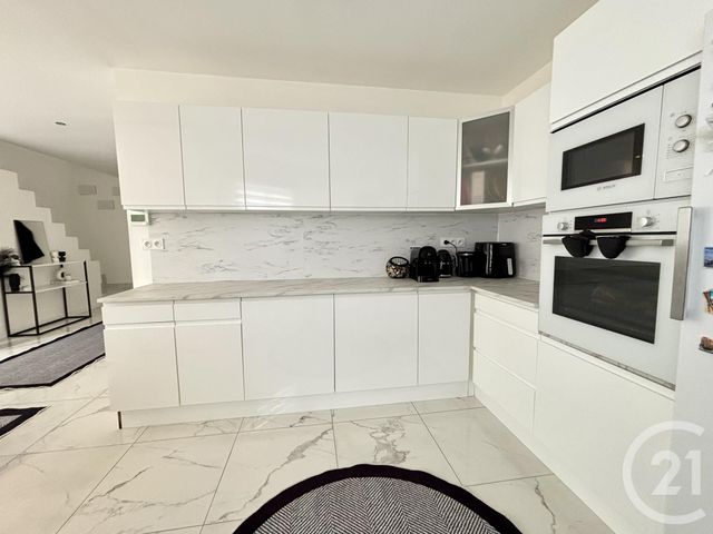 Maison à vendre - 6 pièces - 120,80 m2 - Le Malesherbois - 45 - CENTRE