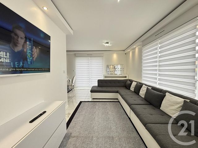 Maison à vendre - 6 pièces - 120,80 m2 - Le Malesherbois - 45 - CENTRE