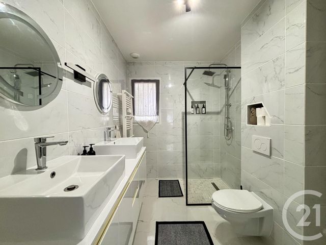 Maison à vendre - 6 pièces - 120,80 m2 - Le Malesherbois - 45 - CENTRE