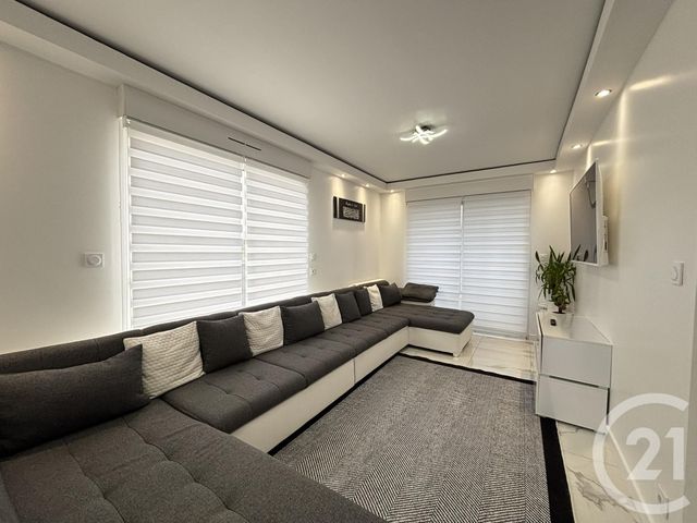 Maison à vendre - 6 pièces - 120,80 m2 - Le Malesherbois - 45 - CENTRE