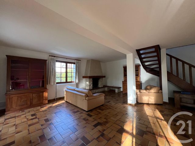 Maison à vendre - 5 pièces - 123,47 m2 - Maisse - 91 - ILE-DE-FRANCE