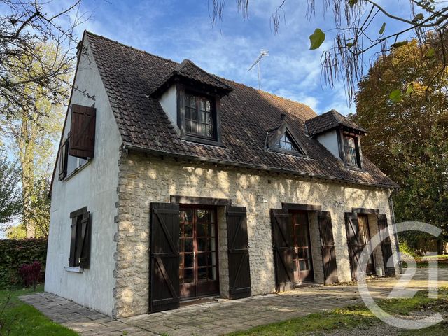 Maison à vendre - 5 pièces - 123,47 m2 - Maisse - 91 - ILE-DE-FRANCE